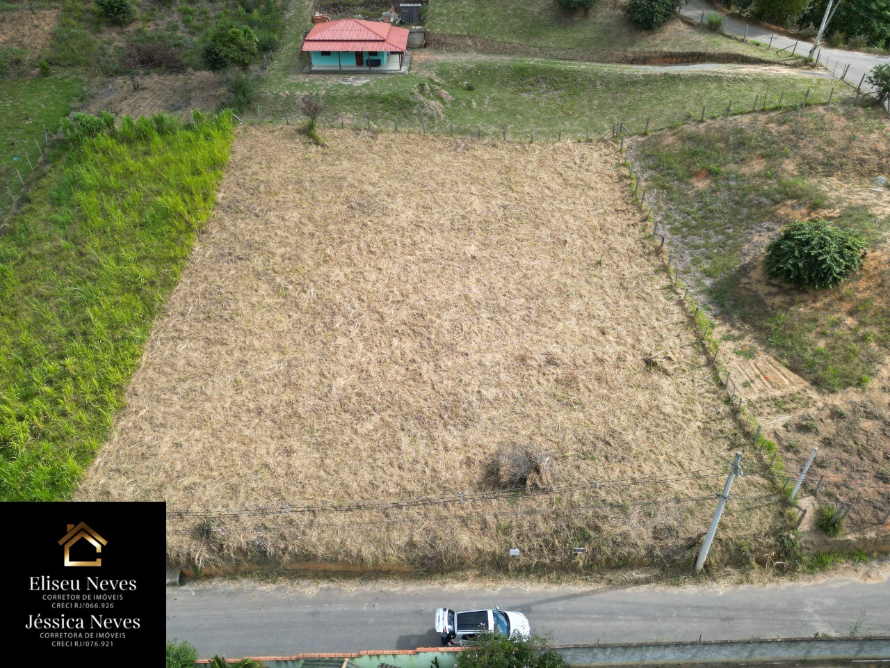 Terreno à venda, 800m² - Foto 2