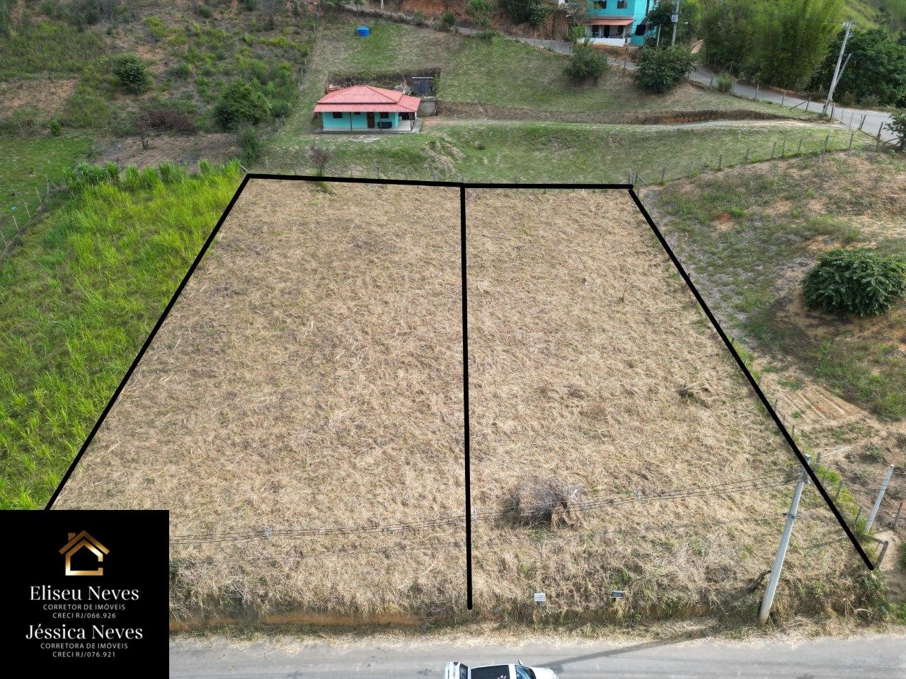 Terreno à venda, 800m² - Foto 5