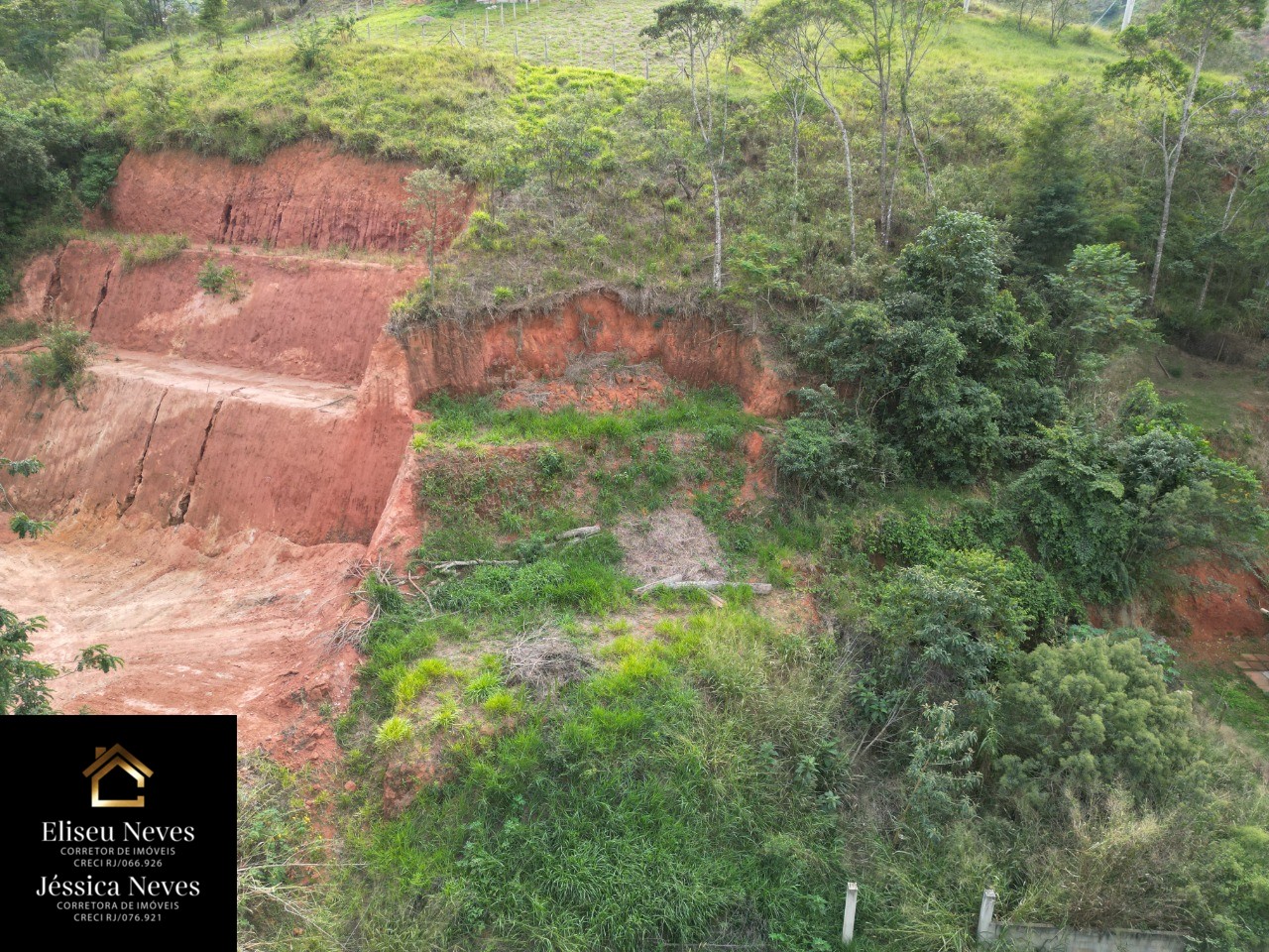 Terreno à venda, 603m² - Foto 3