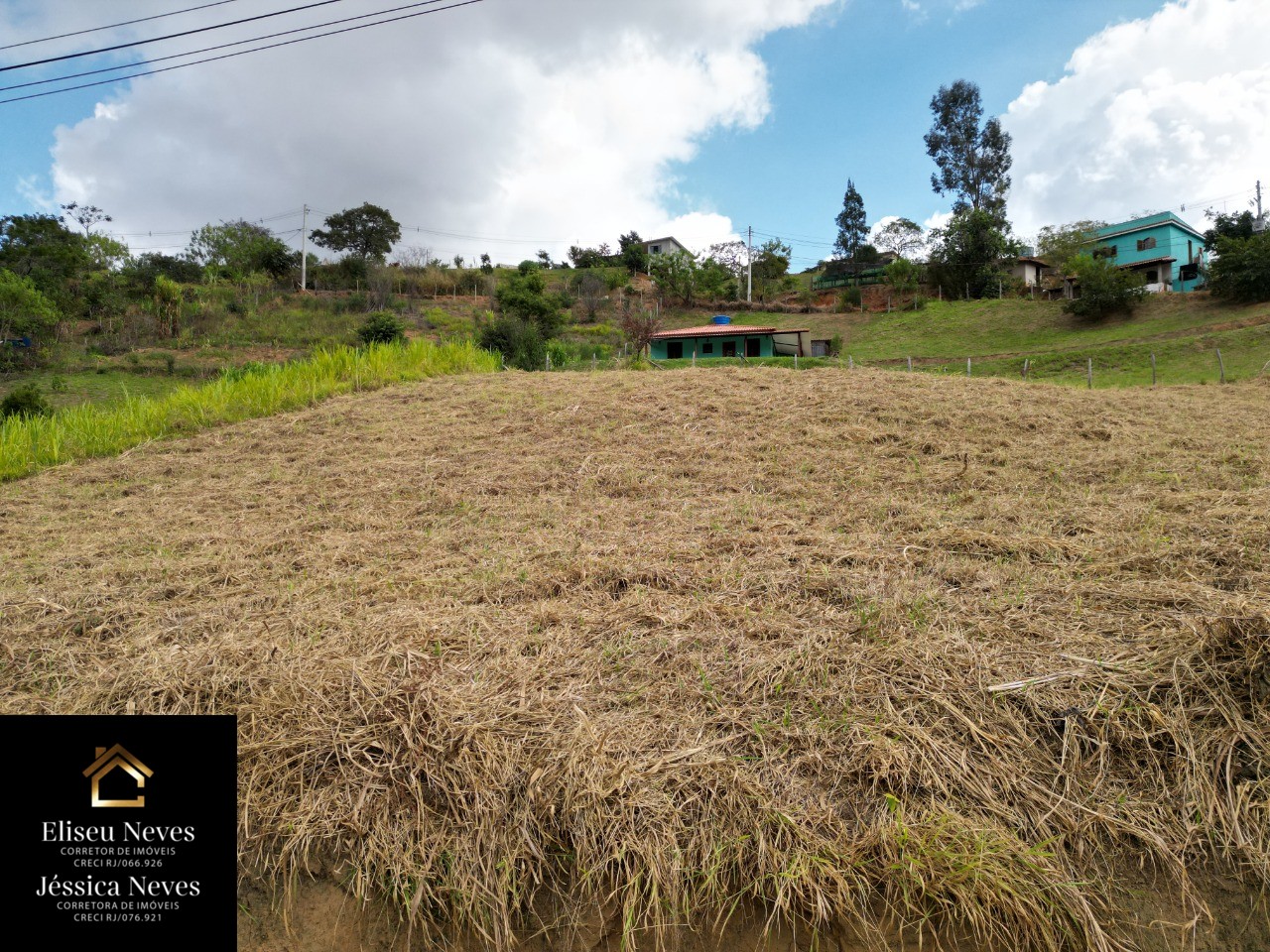 Terreno à venda, 800m² - Foto 6