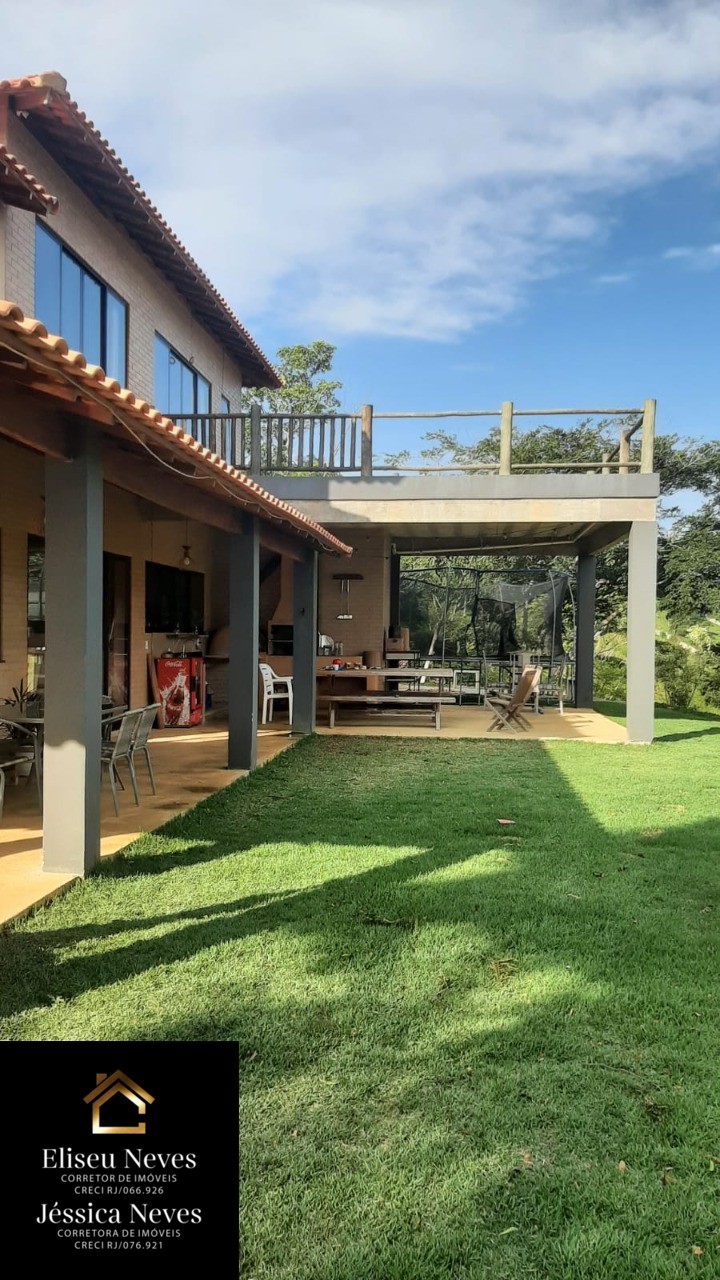 Casa à venda com 4 quartos, 3362m² - Foto 34