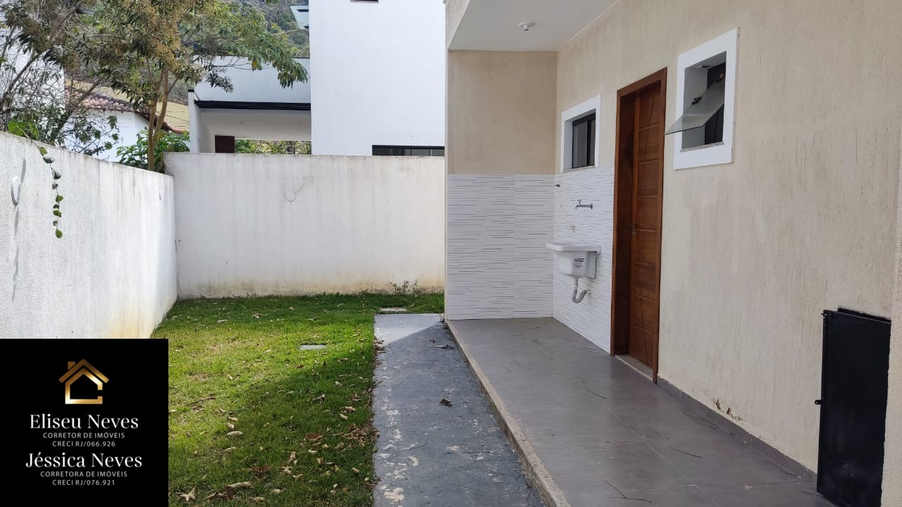 Casa à venda com 3 quartos, 260m² - Foto 30