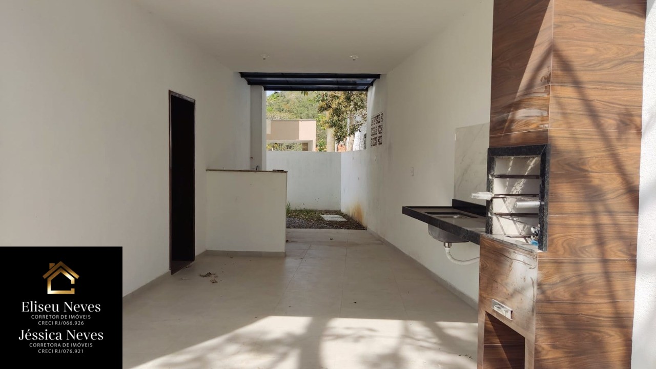 Casa à venda com 3 quartos, 293m² - Foto 17