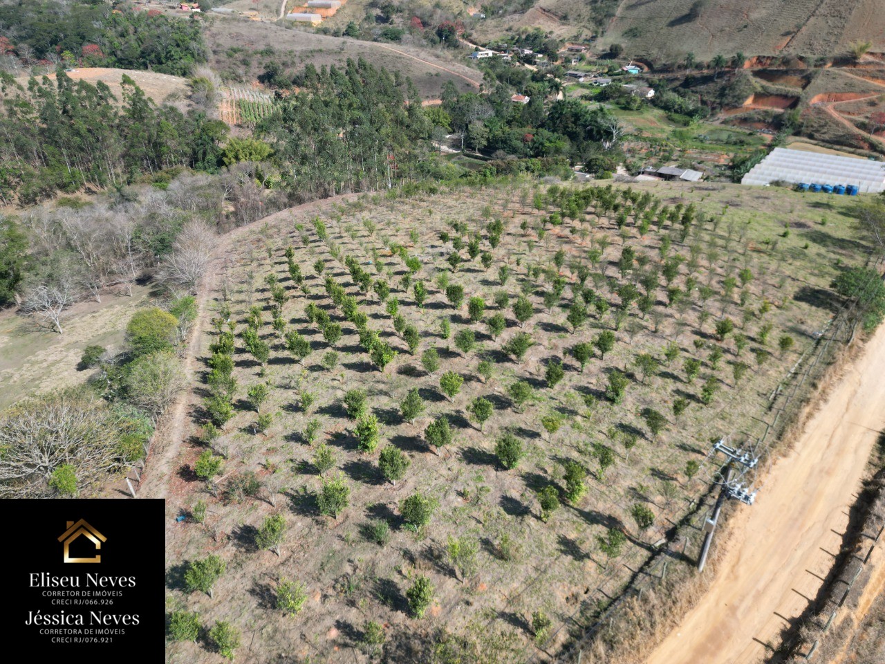 Terreno à venda, 450m² - Foto 2