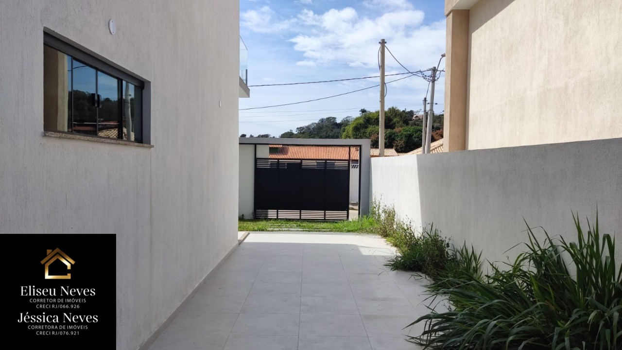 Casa à venda com 3 quartos, 293m² - Foto 19