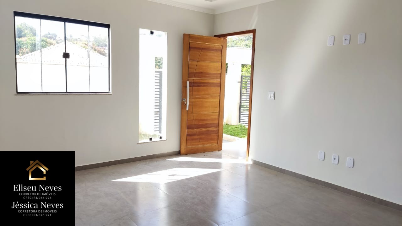 Casa à venda com 3 quartos, 260m² - Foto 7