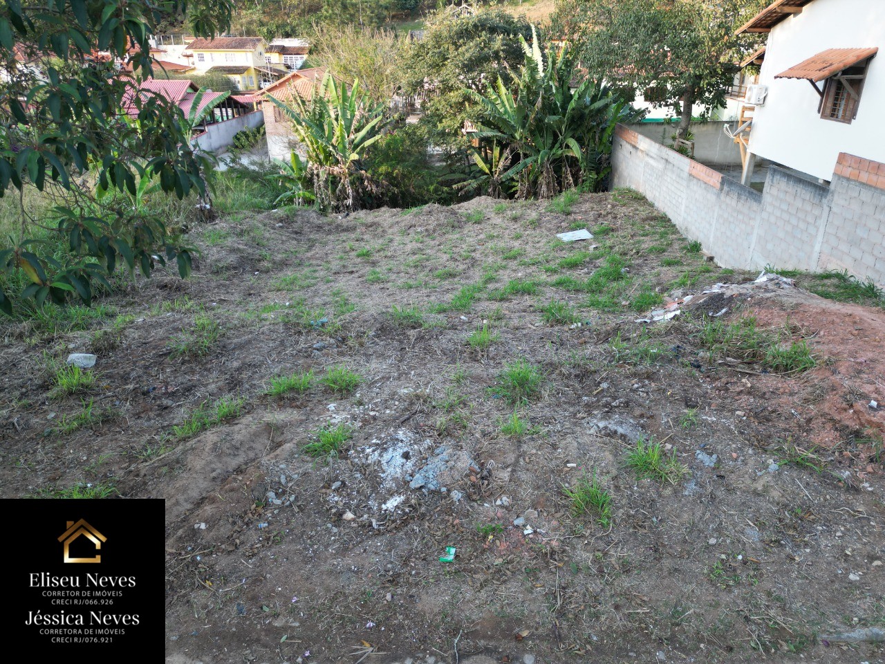 Terreno à venda, 450m² - Foto 5