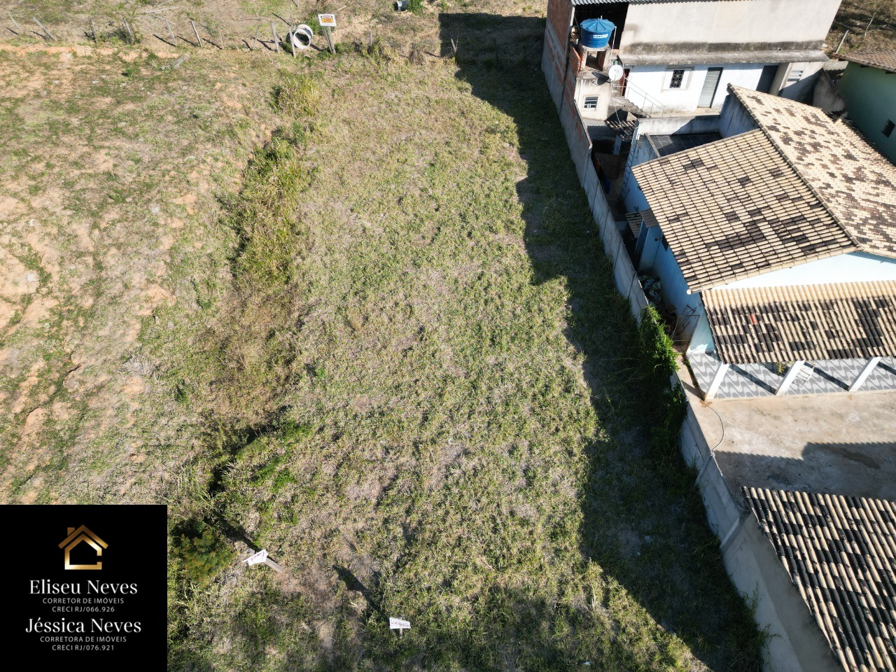 Terreno à venda, 360m² - Foto 3