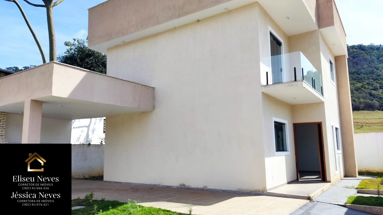 Casa à venda com 3 quartos, 260m² - Foto 3