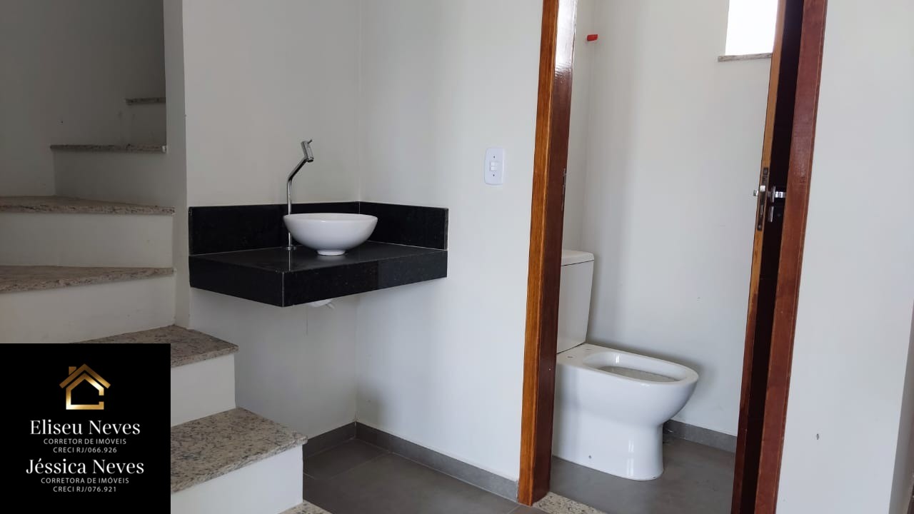 Casa à venda com 3 quartos, 260m² - Foto 11