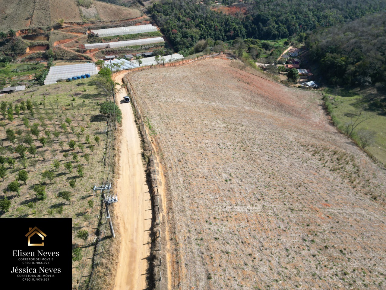 Terreno à venda, 360m² - Foto 13