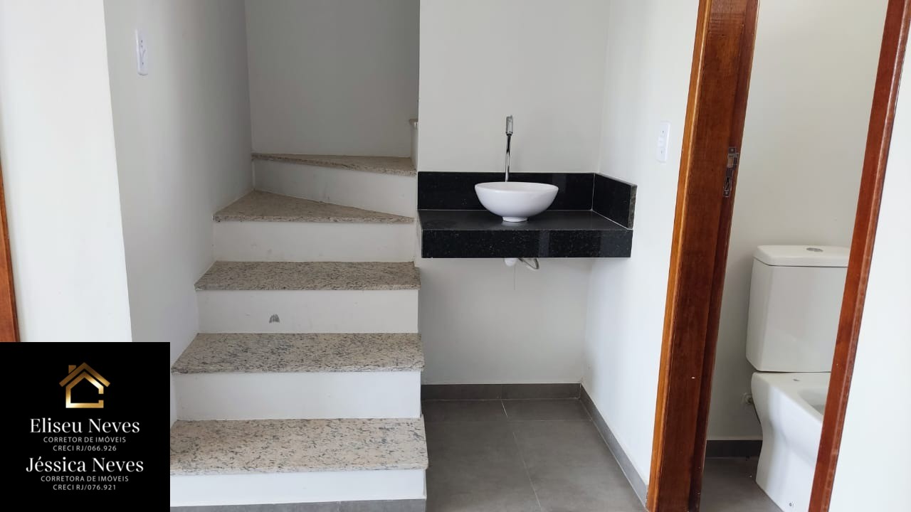 Casa à venda com 3 quartos, 260m² - Foto 12