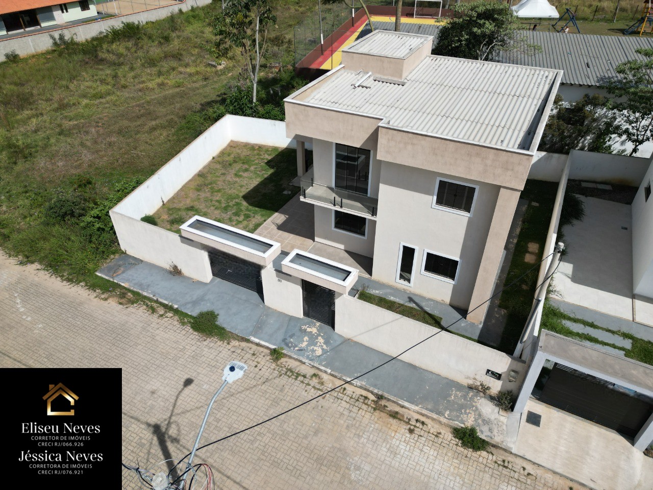 Casa à venda com 3 quartos, 260m² - Foto 31