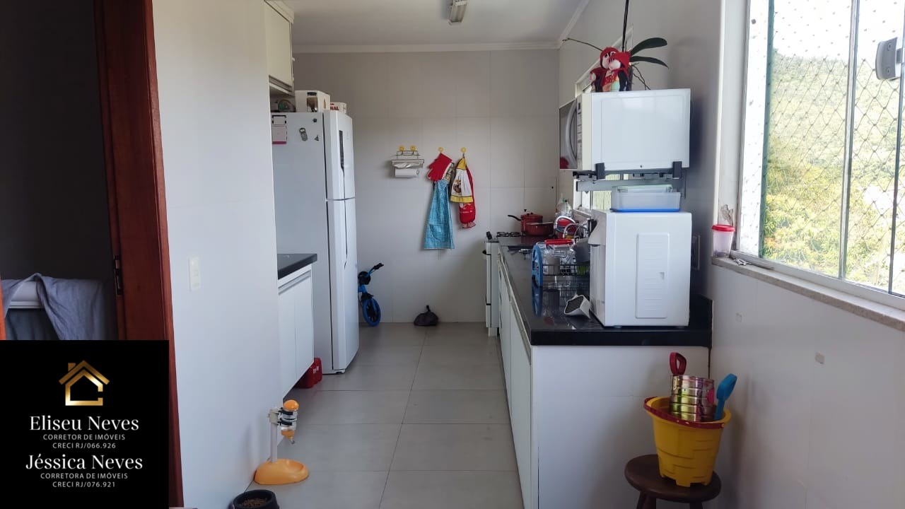 Casa à venda com 4 quartos, 450m² - Foto 21