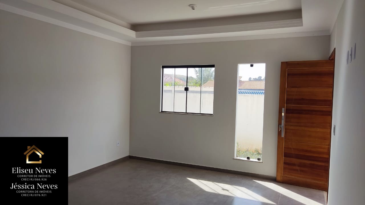 Casa à venda com 3 quartos, 260m² - Foto 8