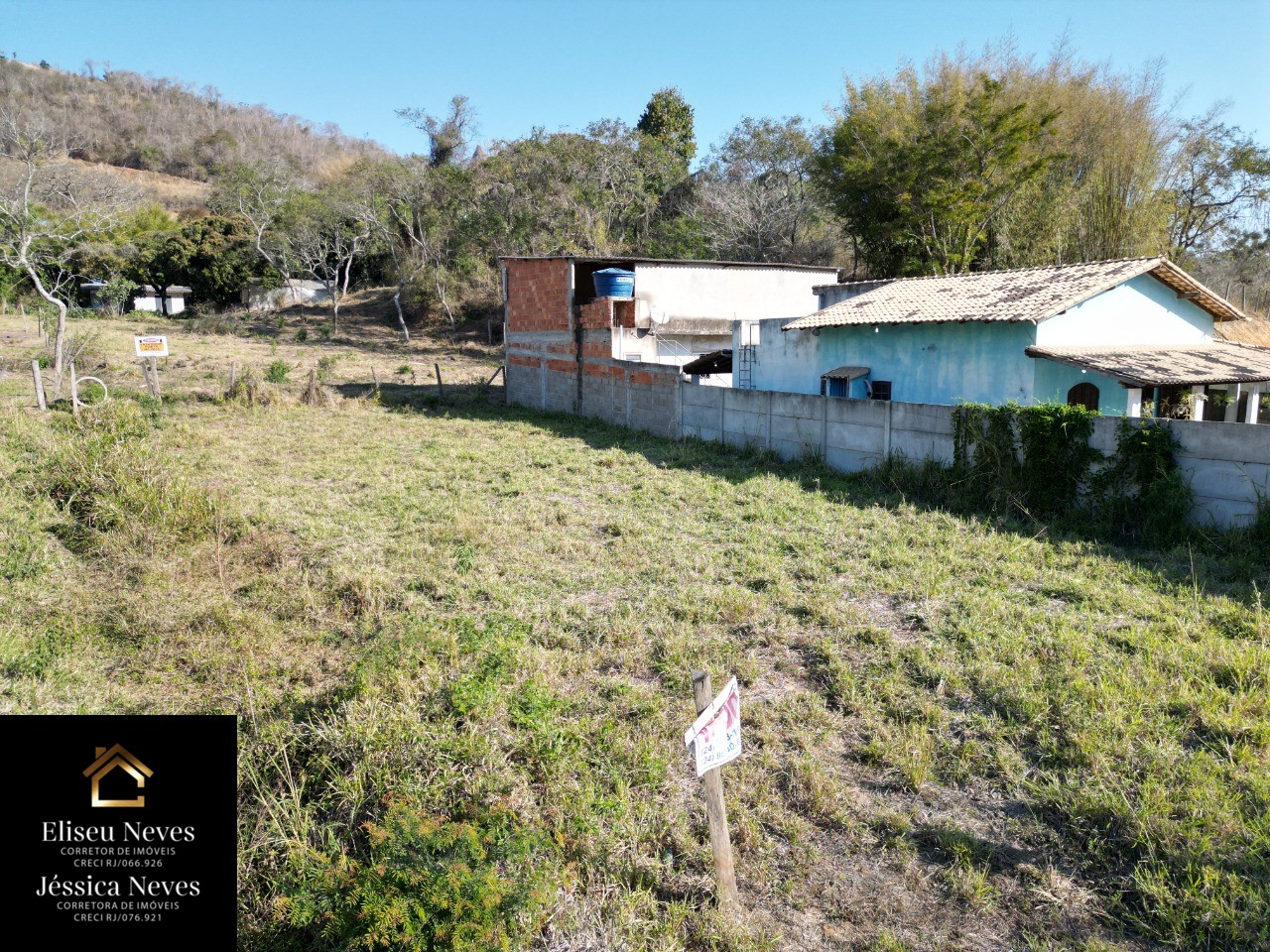 Terreno à venda, 360m² - Foto 2