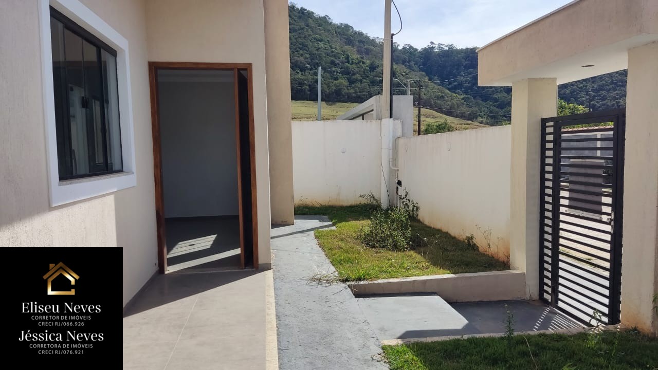 Casa à venda com 3 quartos, 260m² - Foto 5