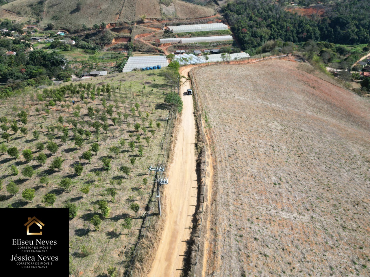 Terreno à venda, 450m² - Foto 20