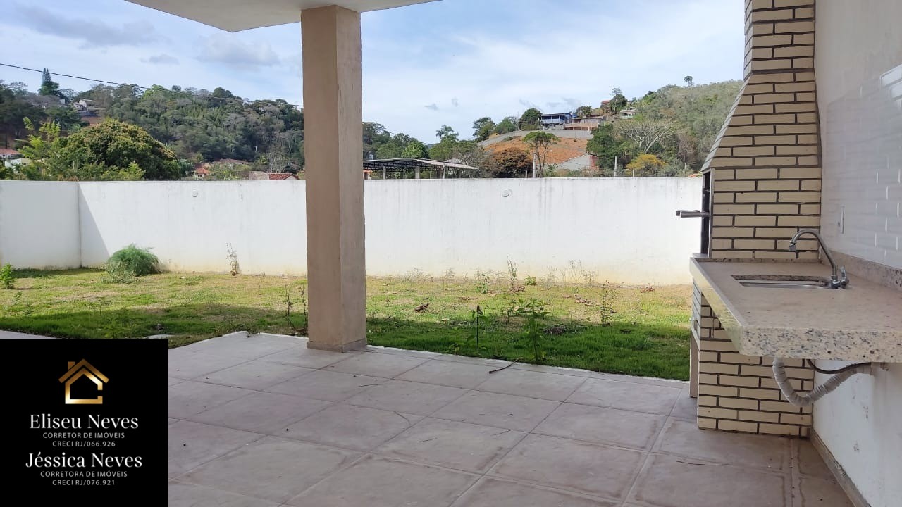 Casa à venda com 3 quartos, 260m² - Foto 29