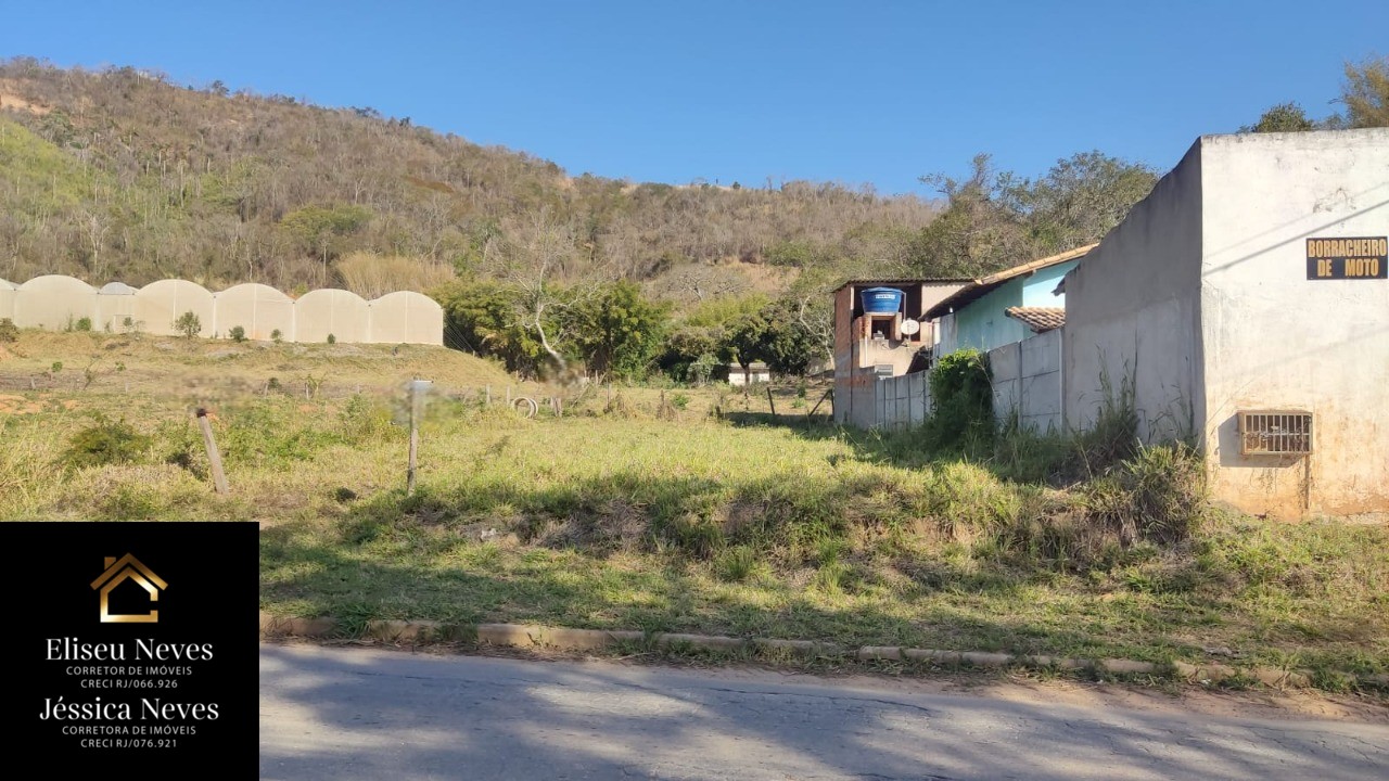 Terreno à venda, 360m² - Foto 12