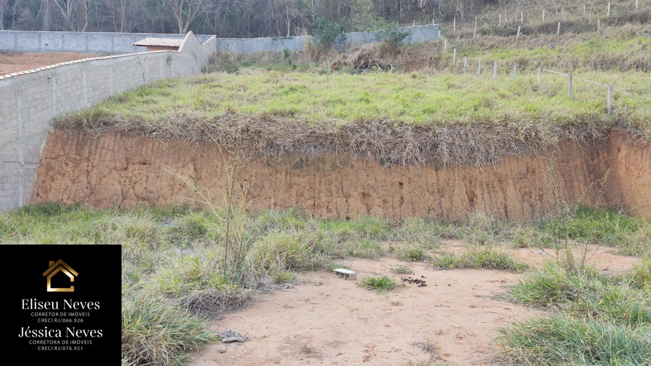 Terreno à venda, 1400m² - Foto 11