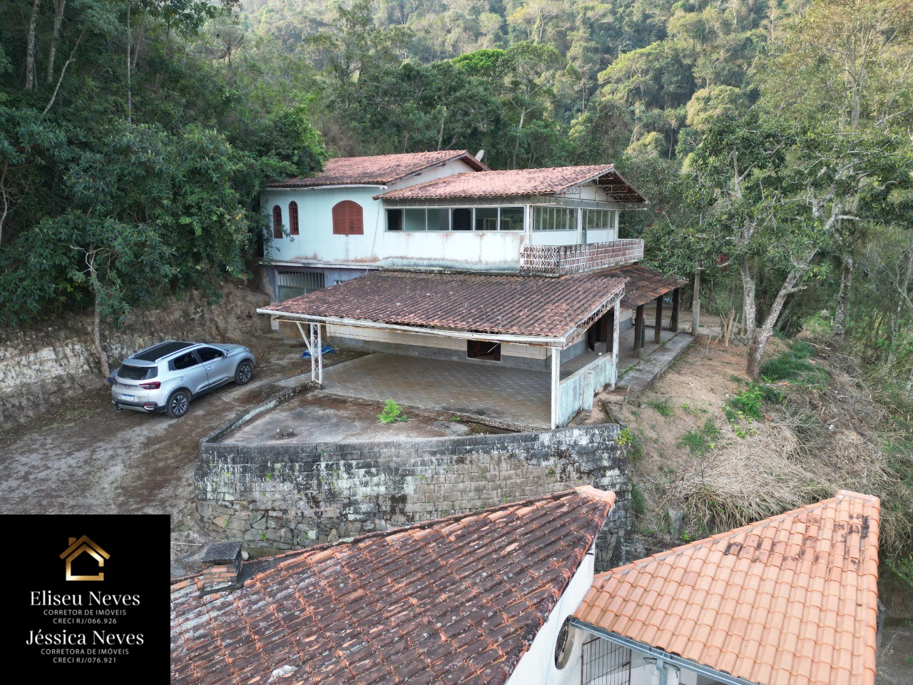 Casa à venda com 4 quartos, 1990m² - Foto 39