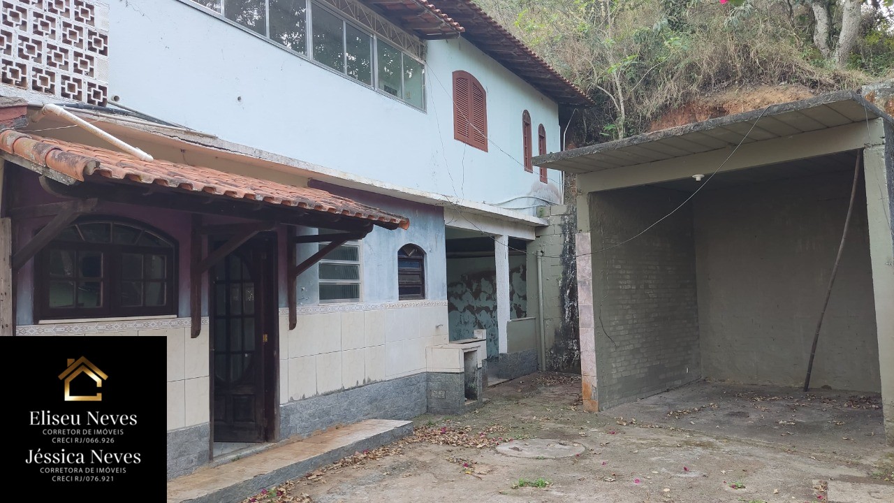 Casa à venda com 4 quartos, 1990m² - Foto 32