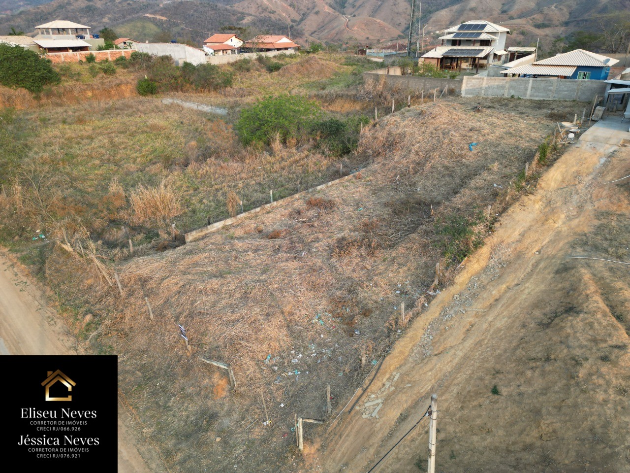 Terreno à venda, 682m² - Foto 6