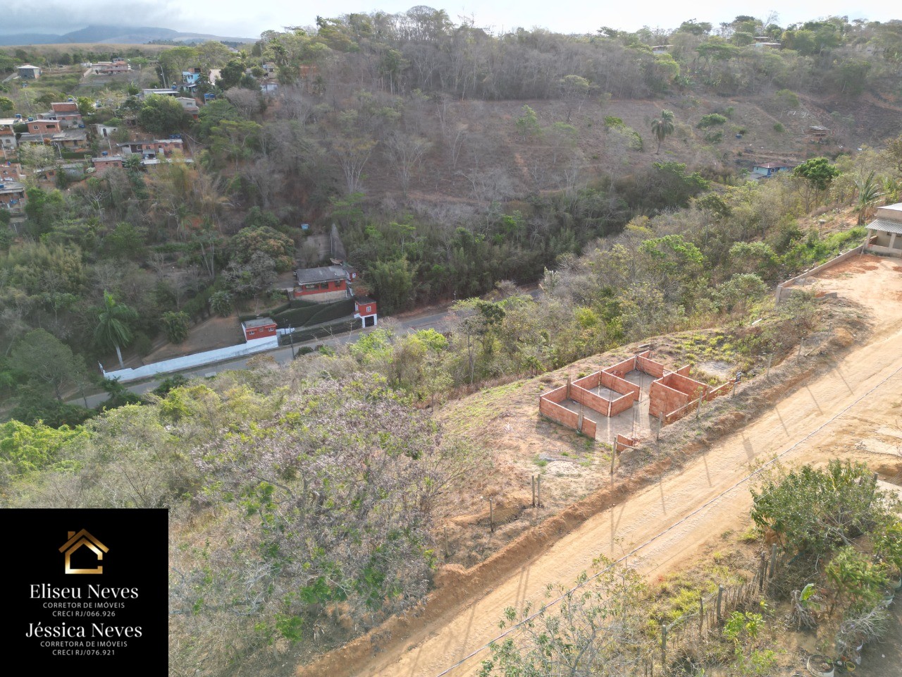 Terreno à venda, 1500m² - Foto 11