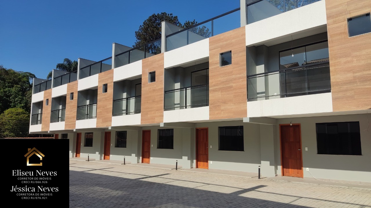 Casa à venda com 2 quartos, 199m² - Foto 1