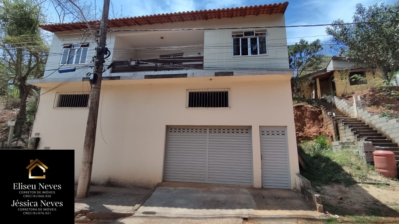 Casa à venda com 1 quarto - Foto 2