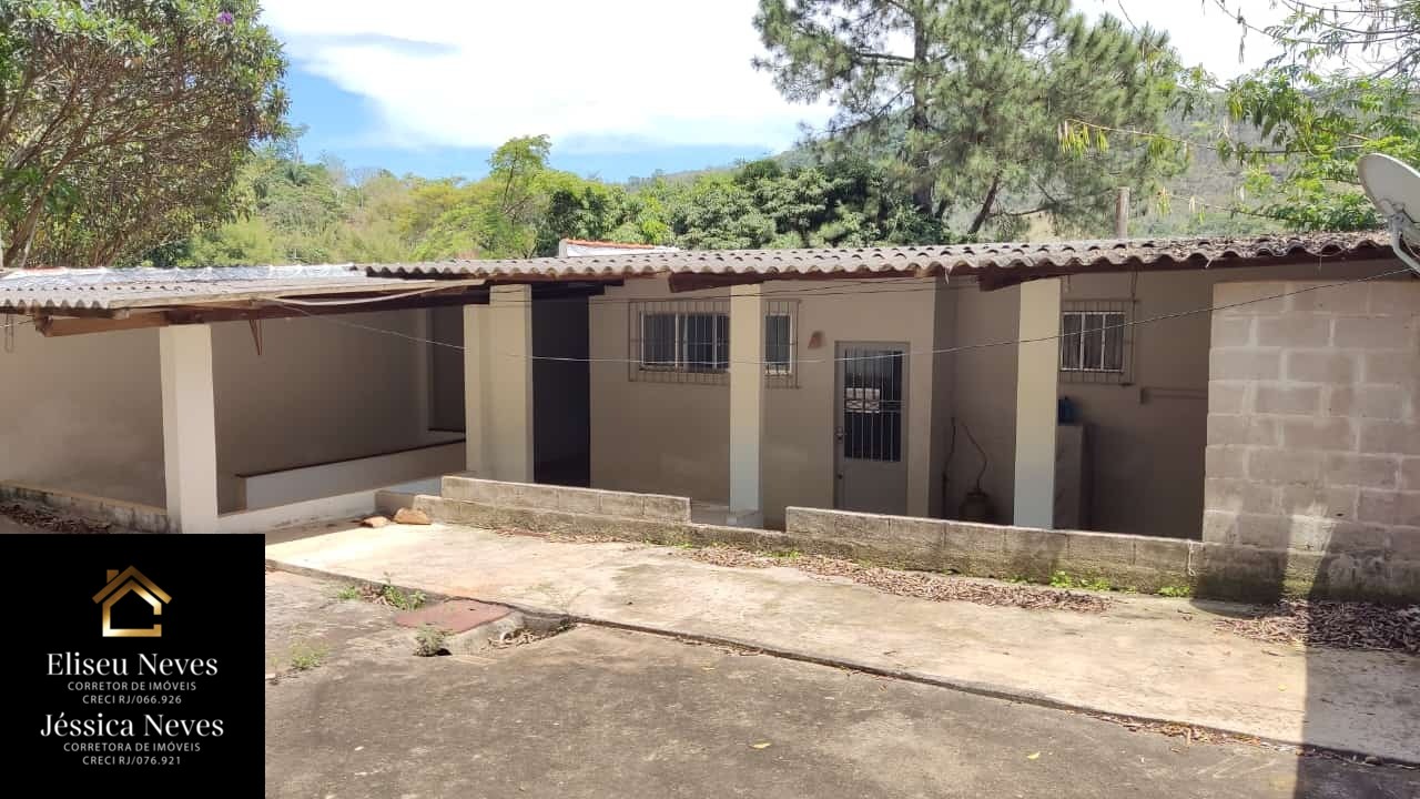 Casa à venda com 1 quarto - Foto 18