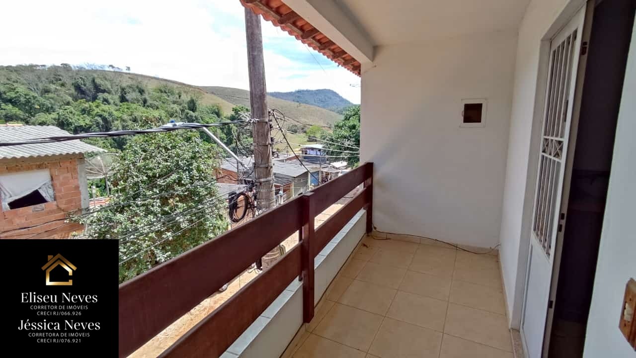 Casa à venda com 1 quarto - Foto 6