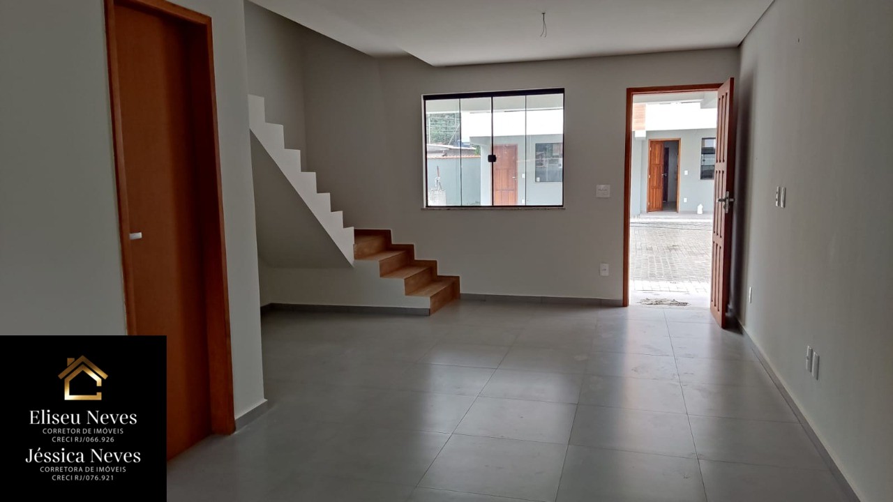 Casa à venda com 2 quartos, 199m² - Foto 4