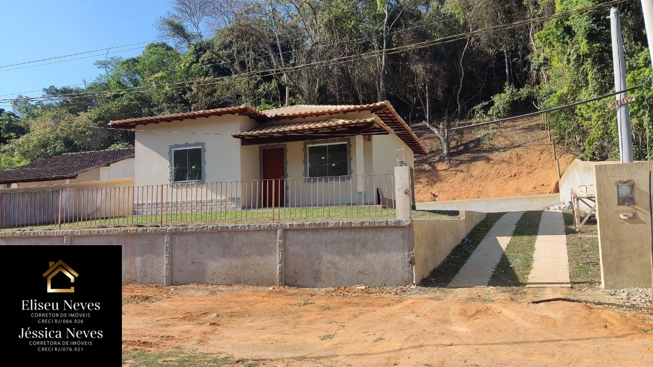 Casa à venda com 3 quartos, 634m² - Foto 2