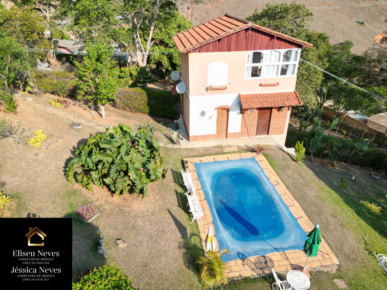 Casa à venda com 3 quartos, 1970m² - Foto 28