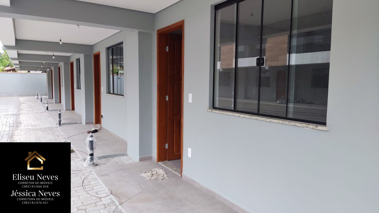 Casa à venda com 2 quartos, 199m² - Foto 3