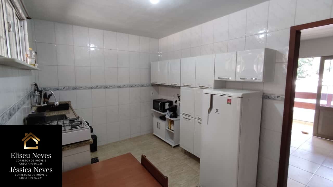 Casa à venda com 1 quarto - Foto 12