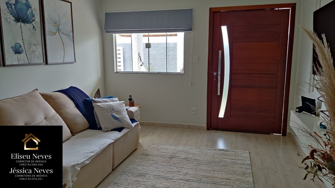 Casa à venda com 3 quartos - Foto 5