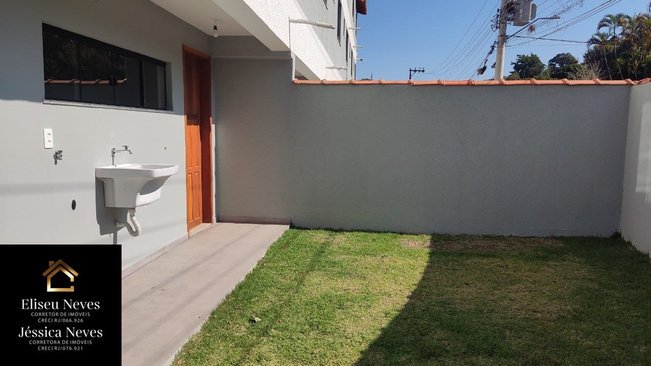 Casa à venda com 2 quartos, 199m² - Foto 21