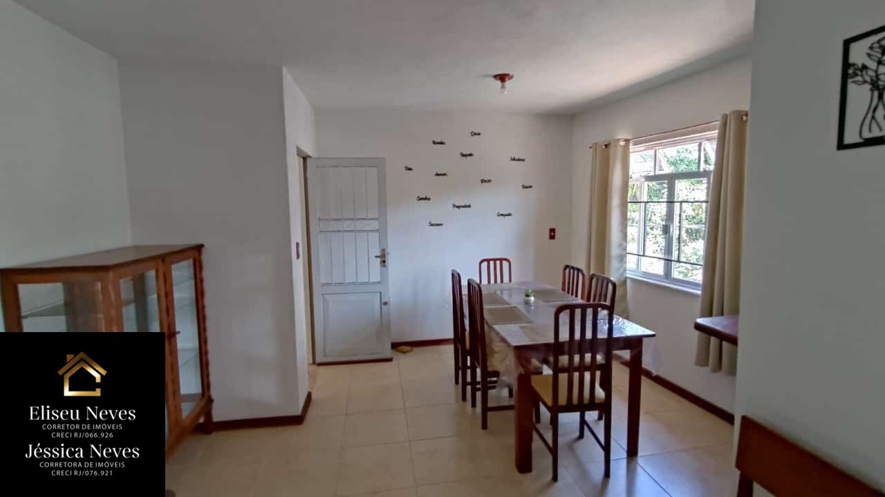 Casa à venda com 1 quarto - Foto 7