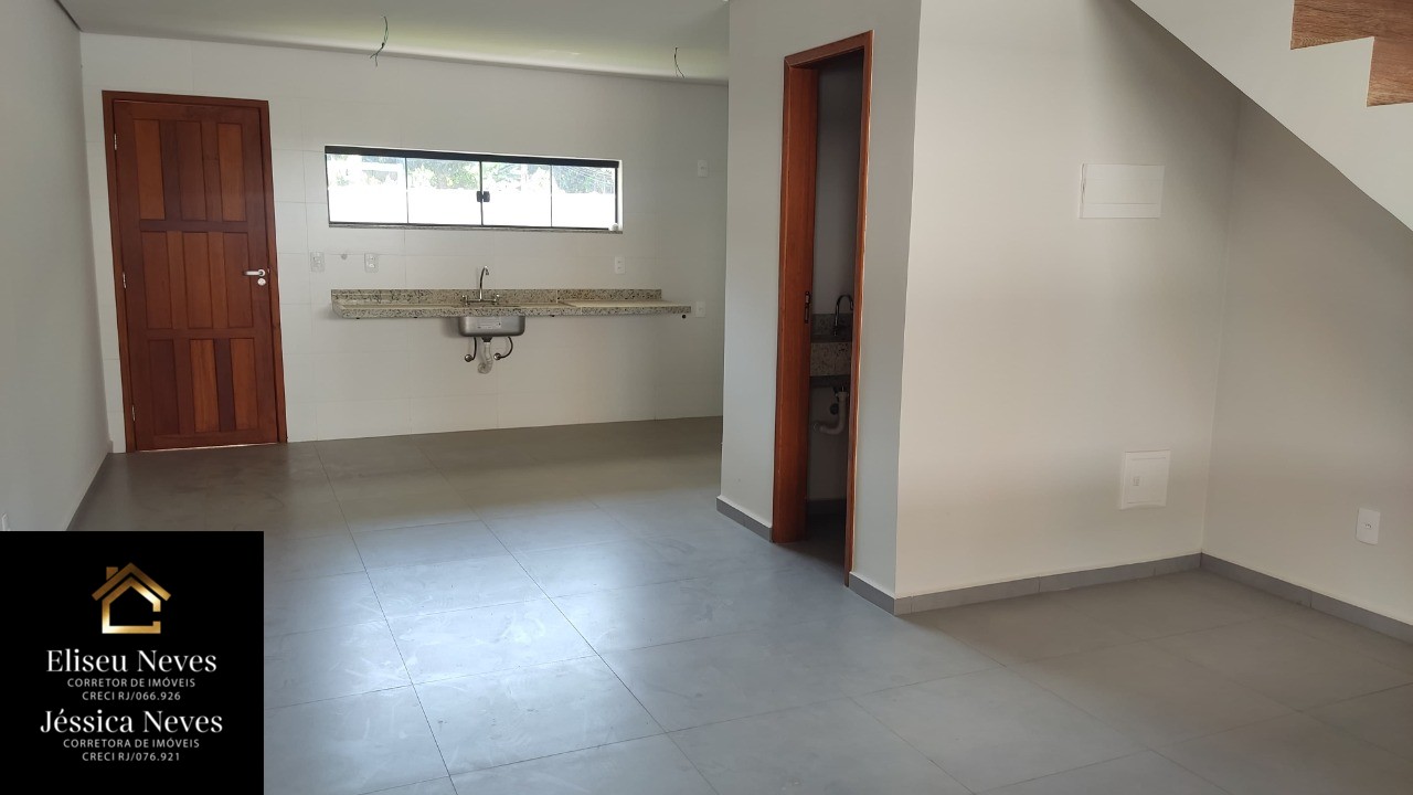 Casa à venda com 2 quartos, 199m² - Foto 5