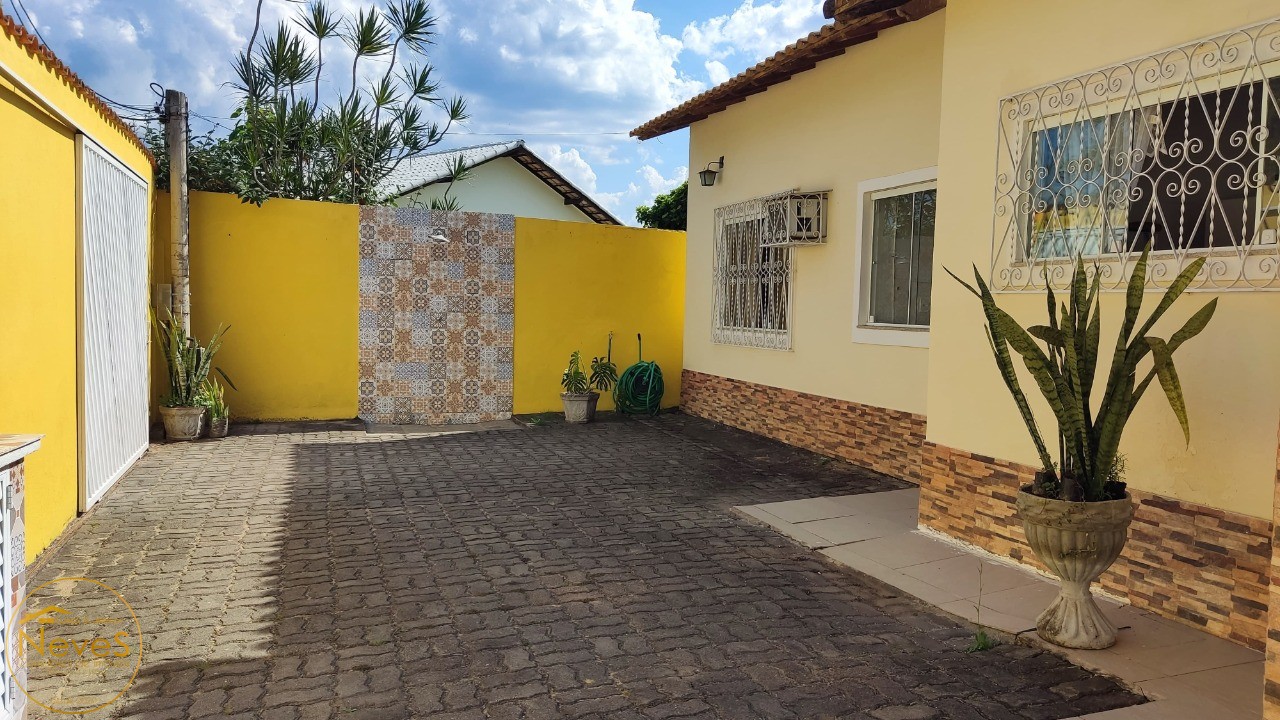 Casa à venda com 4 quartos, 1050m² - Foto 3