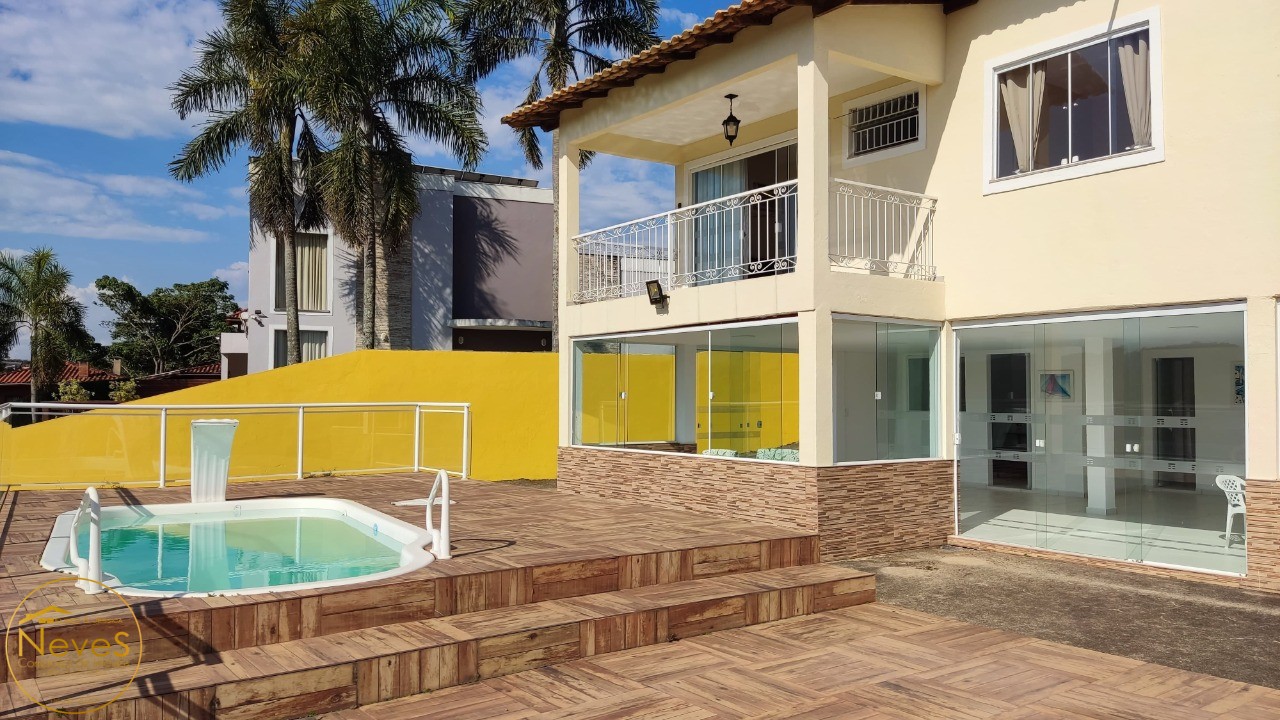 Casa à venda com 4 quartos, 1050m² - Foto 38