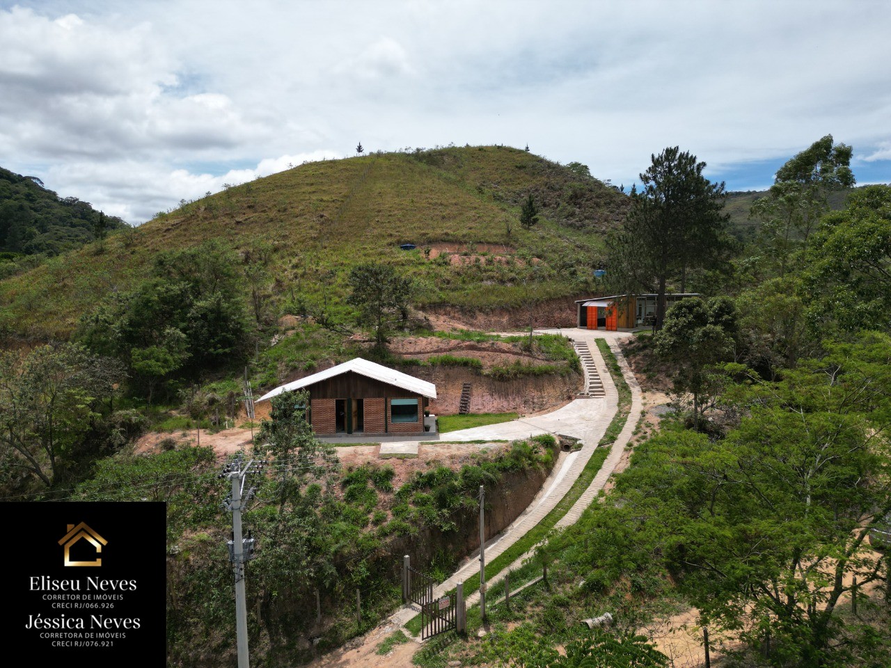 Casa à venda com 2 quartos, 2800m² - Foto 3