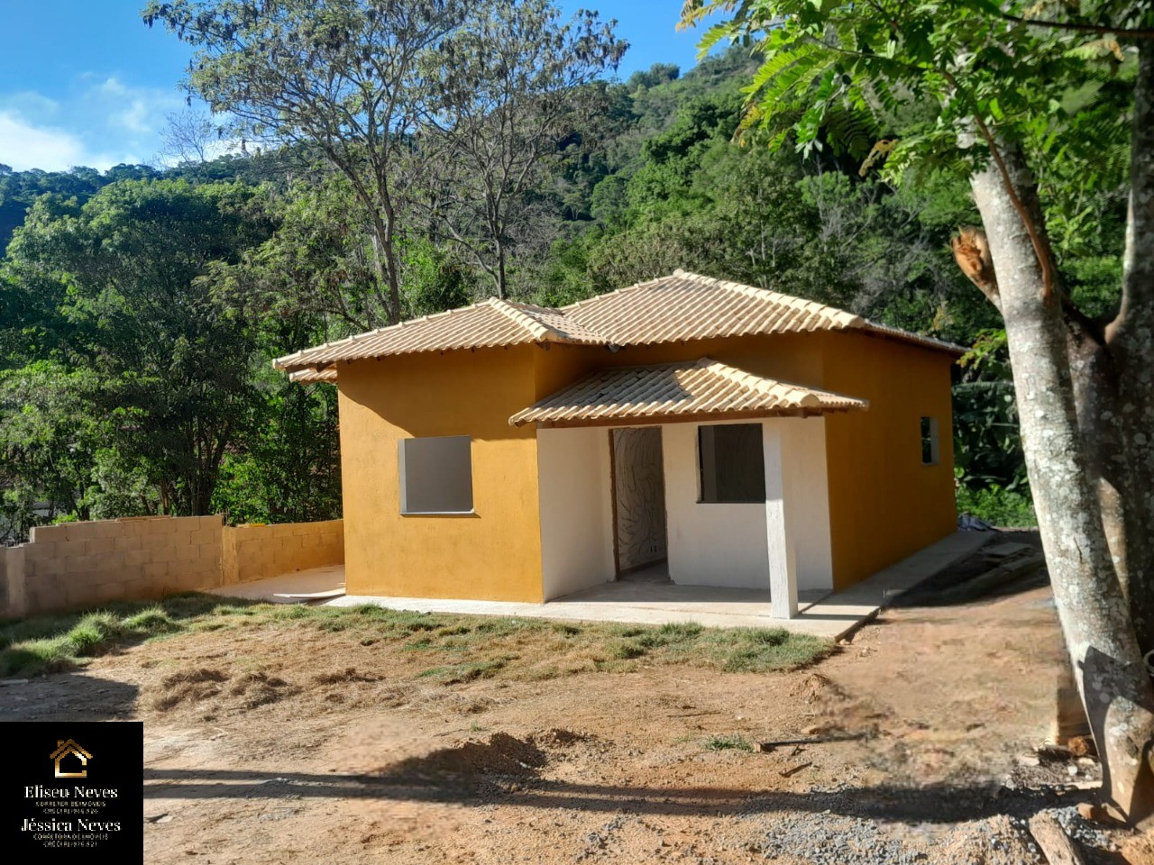 Casa à venda com 2 quartos, 420m² - Foto 3