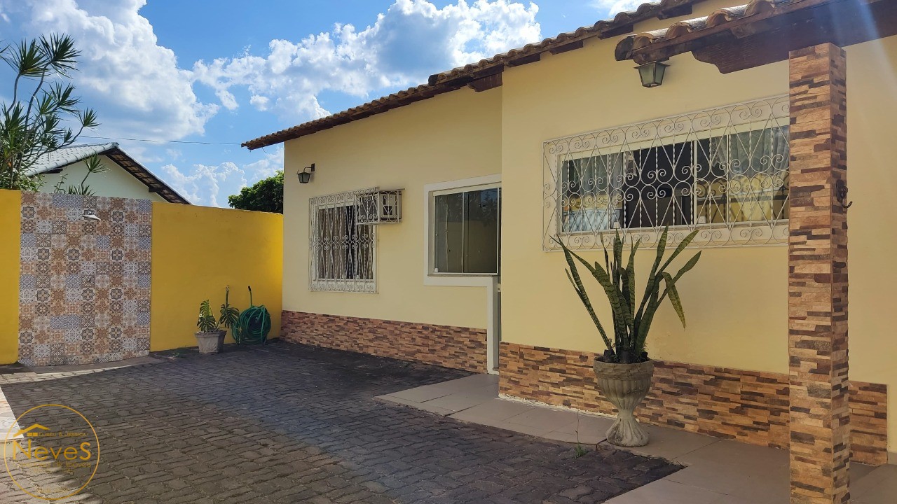 Casa à venda com 4 quartos, 1050m² - Foto 6