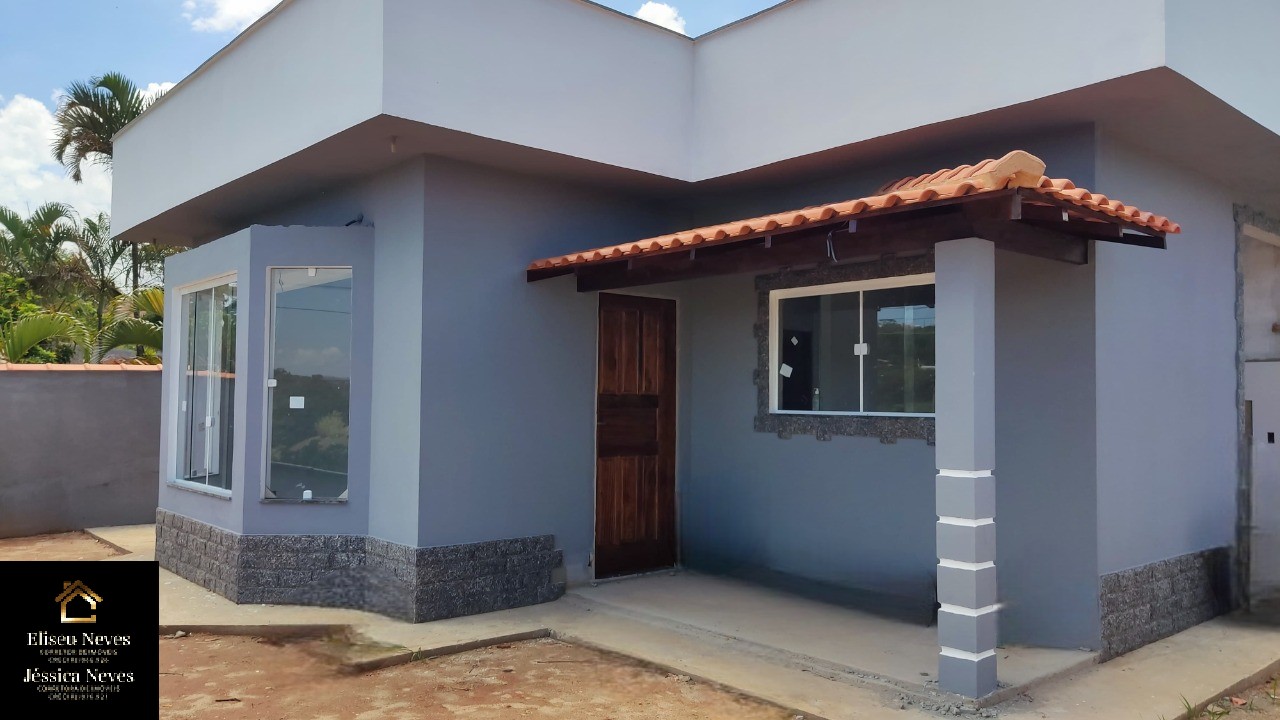 Casa à venda com 2 quartos, 280m² - Foto 1