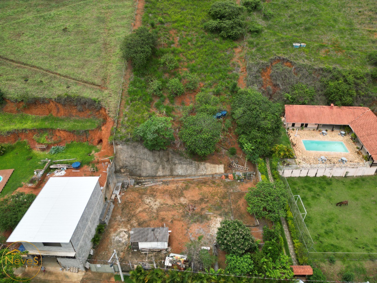 Terreno à venda, 1926m² - Foto 16