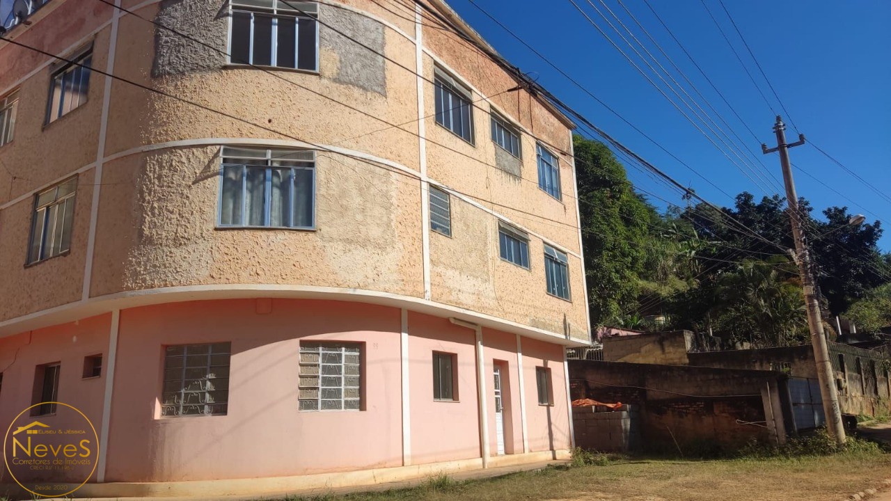 Apartamento à venda com 3 quartos, 100m² - Foto 1